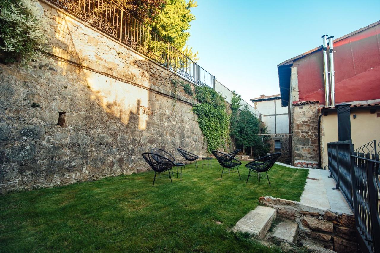 Casa Rural Pinares De Soria Molinos de Duero Exterior photo
